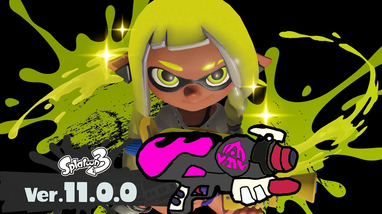 【スプラトゥーン3】苦手なネギトロでも頑張るスペコラ新時代Ｘマッチ配信！！【Splatoon3】【スぺコラ】【７０４】