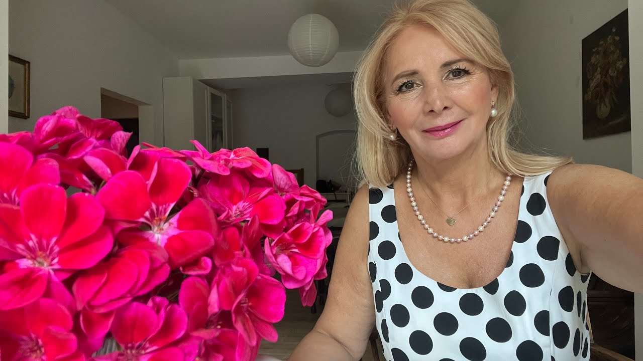 Opiekunka w Niemczech -moje zakupy w TK- Maxx, krytyka moich luksusowych perfum 💁‍♀️🥰