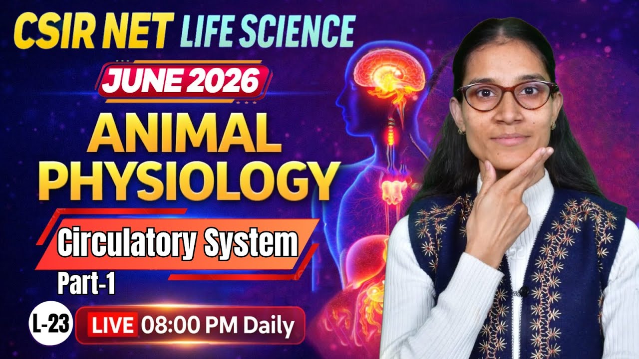 Circulatory system-1
