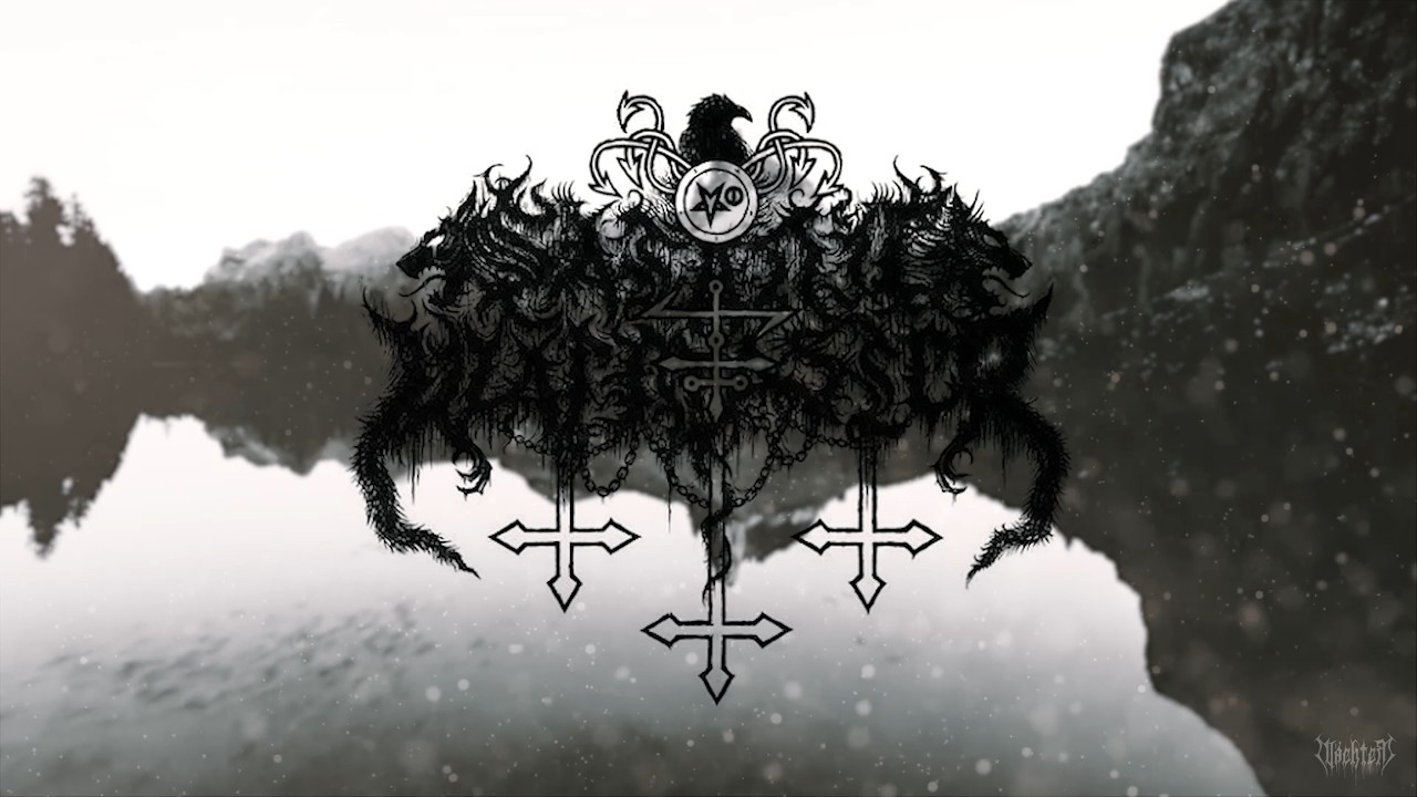 Satanic Warmaster - A Dead Rose for a Dying World (unofficial video)