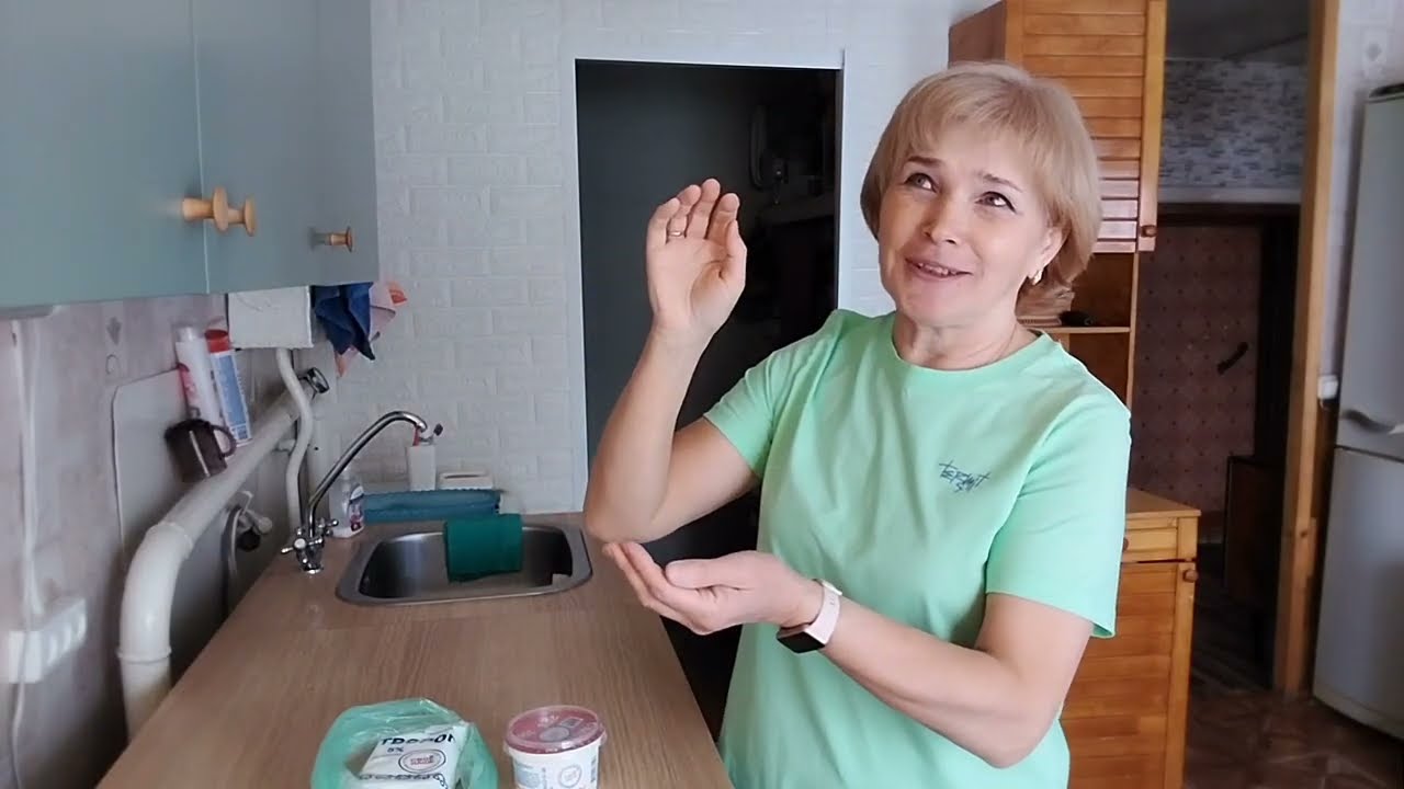 Жизни в деревне//Хроника дня//