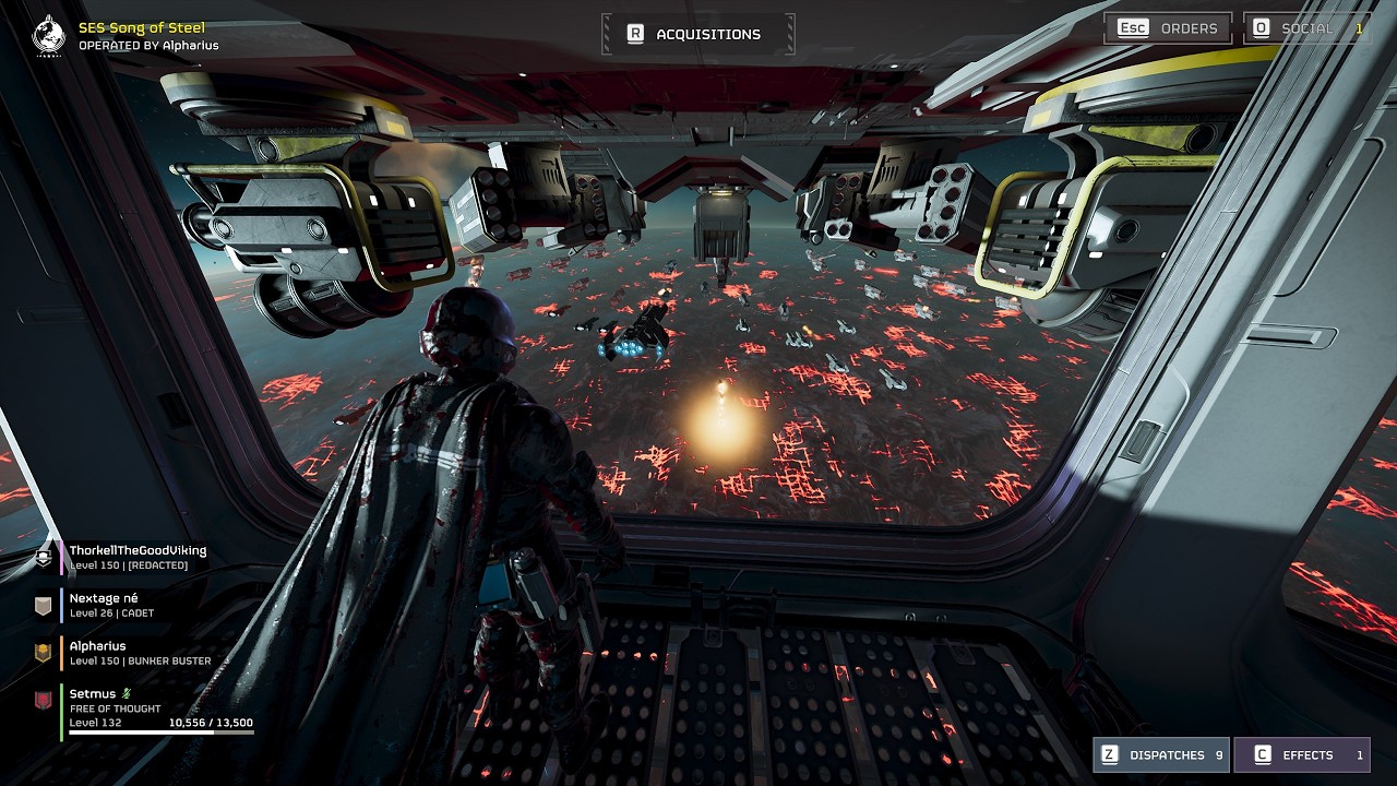 Estamos Perdendo Cyberstan… e a Culpa Não é dos Jogadores