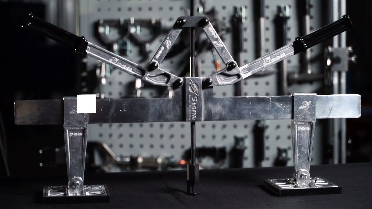 Miracle System Dent Puller Overview