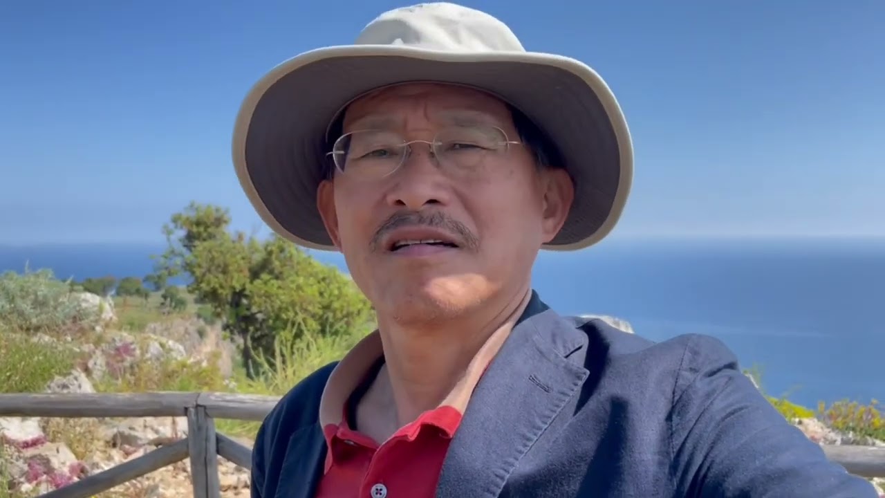西西里島巴勒摩2025年5月1日