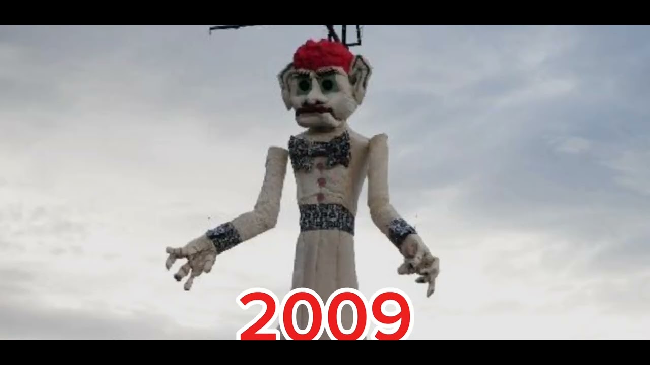 zozobras voice 1990-2024