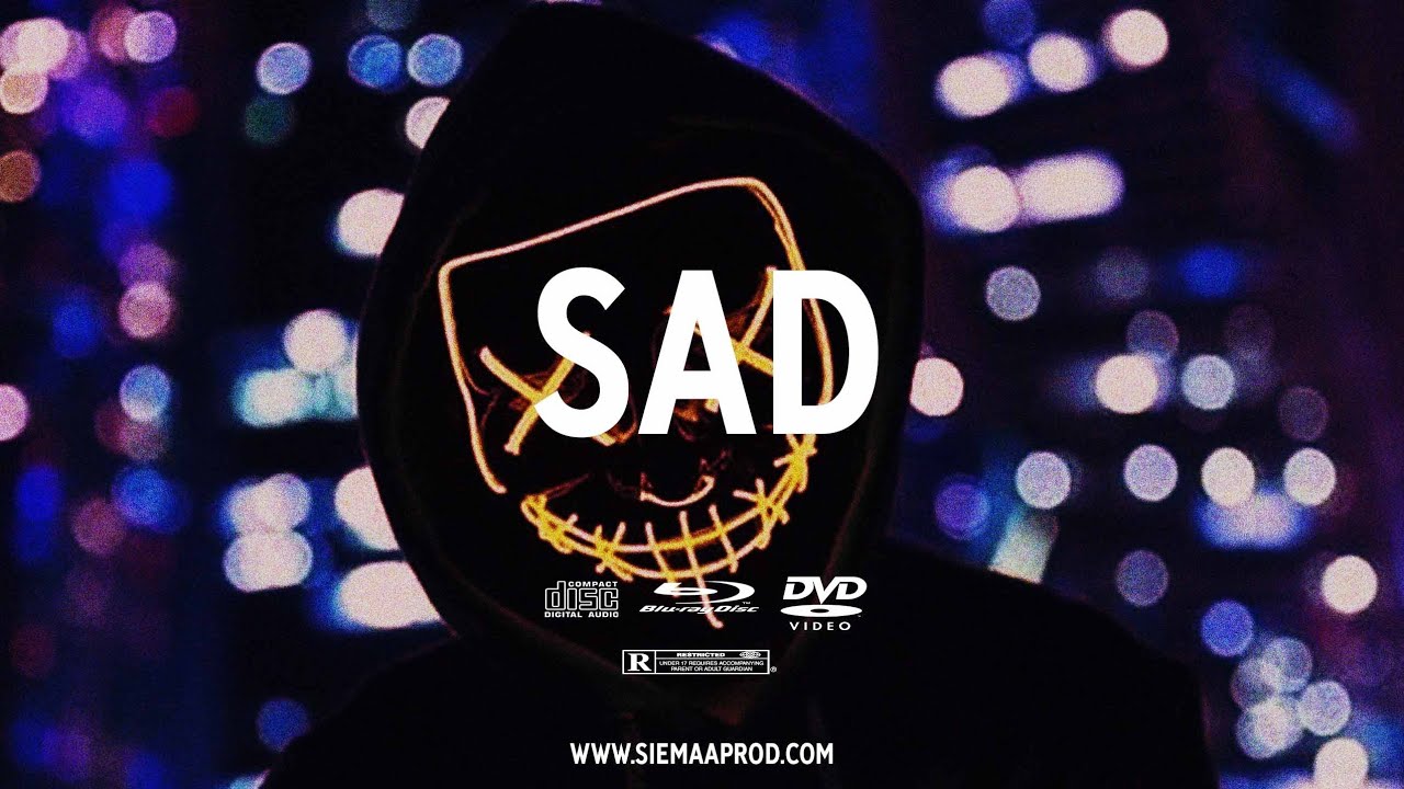 [FREE] Dancehall riddim instrumental 2020 ~ Sad