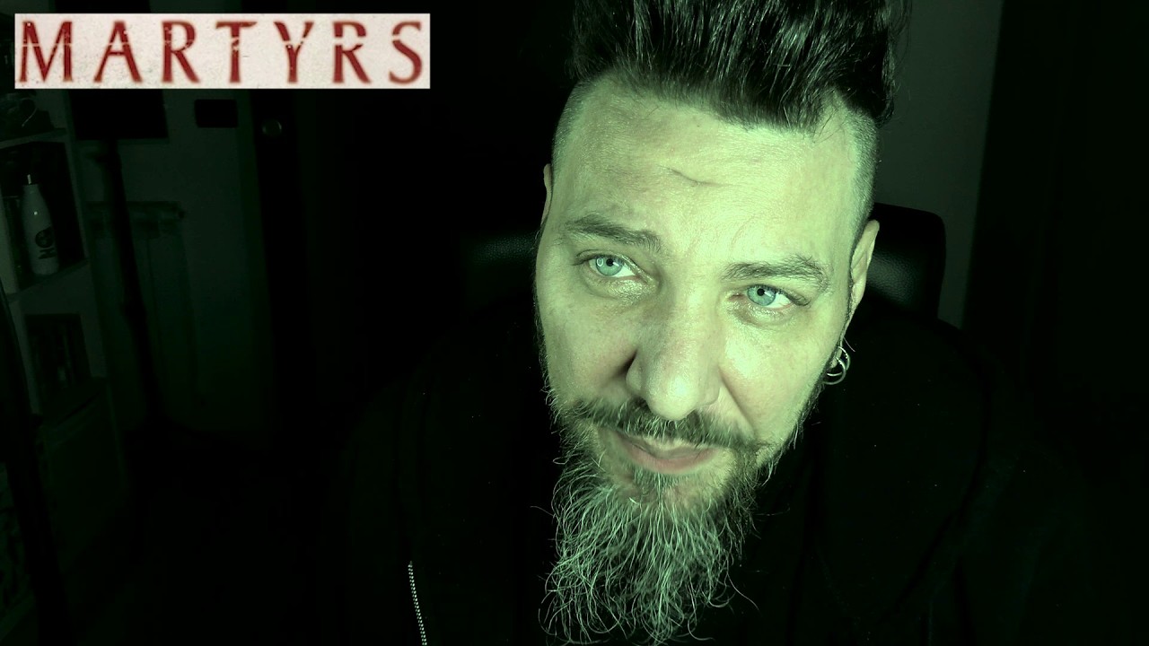 Patreon: Martyrs (2008) di Pascal Laugier - Minirece richiesta da Matteo Fantone per Luca Speciale
