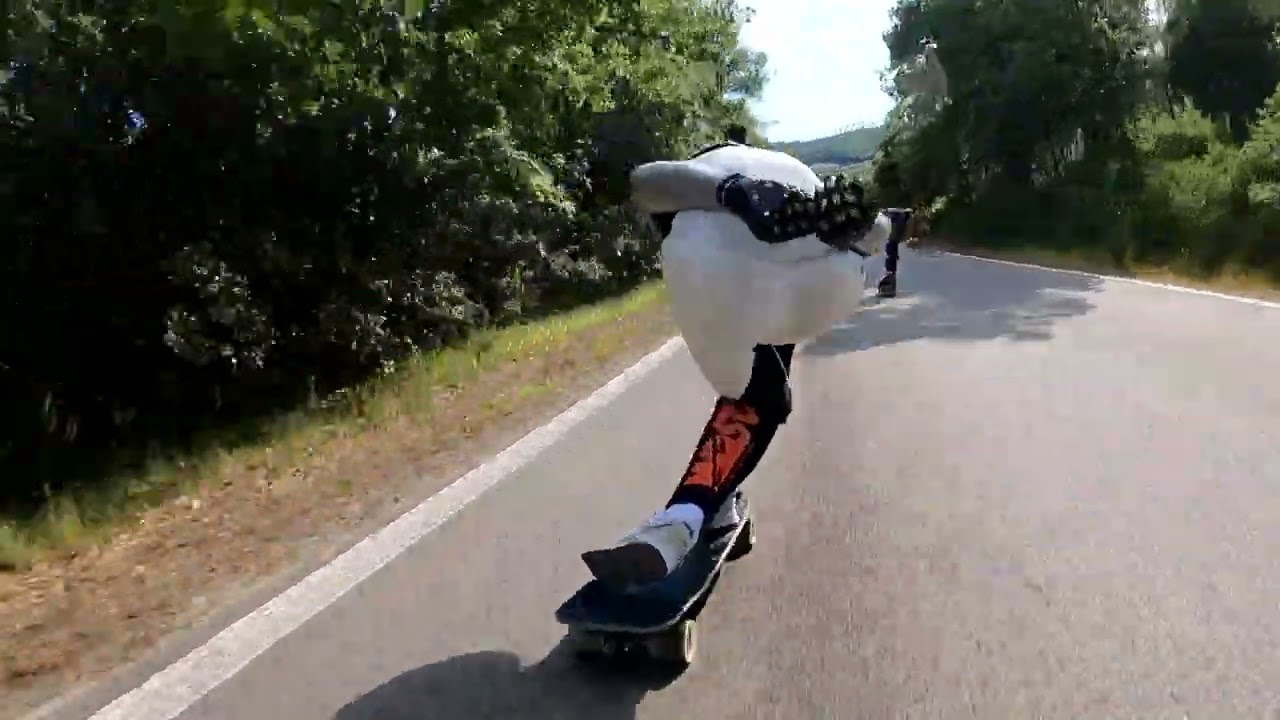 WDSC Monticiano Semi Final