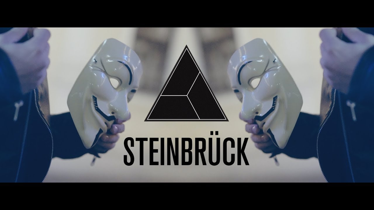 Steinbr&uuml;ck - The Beat Goes On (NEW SINGLE)