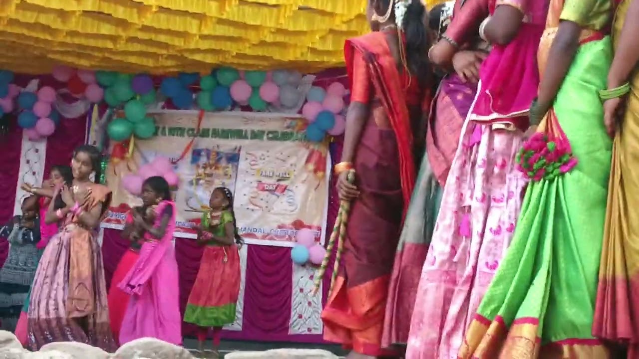Gani glp gdp school Rakasi gadusu pilla song