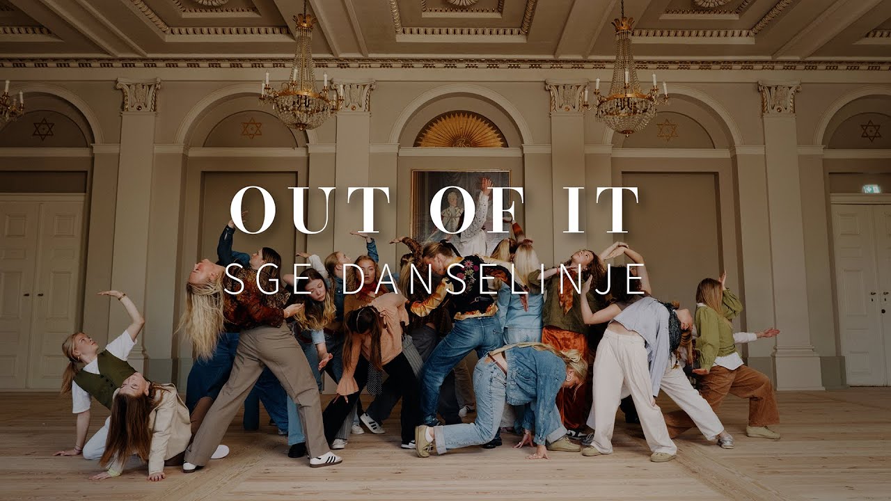 SGE Danselinje 