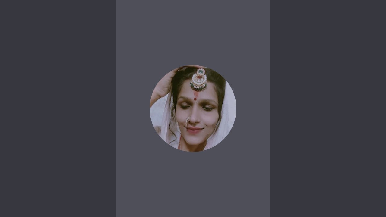 बिहार की छोरी 🙏 is live