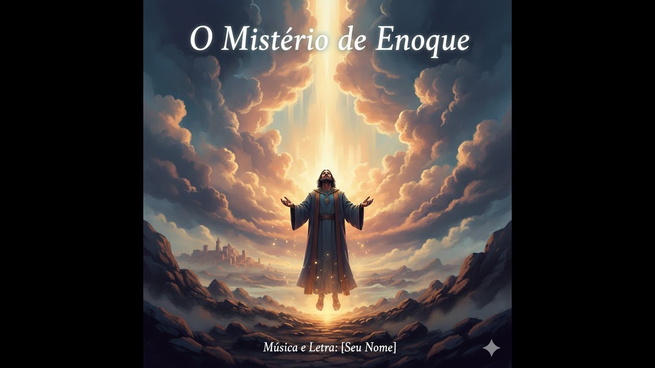 O Mistério de Enoque