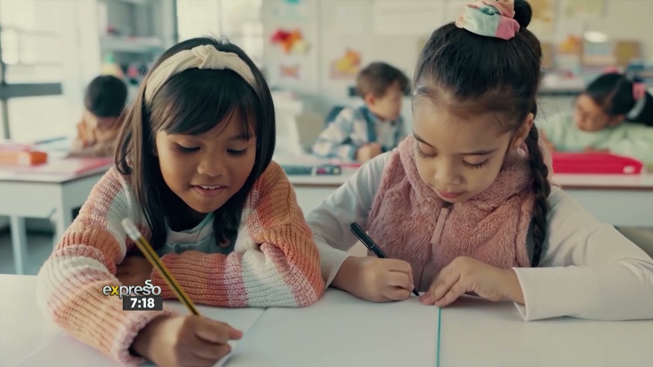 Learning Starts with the Right Tools by ARTLINE