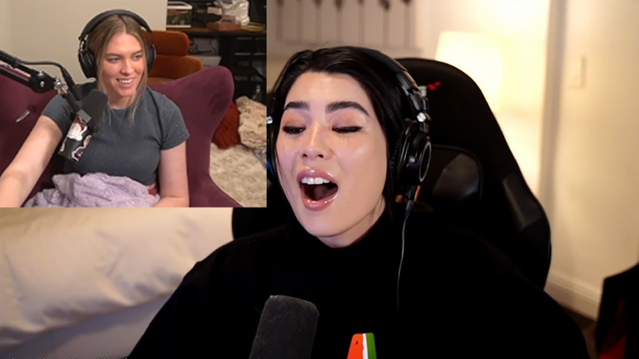 QTCinderella witnesses disaster...
