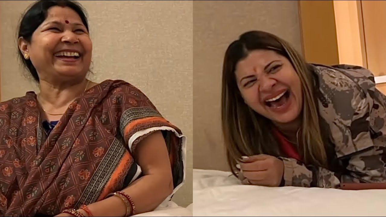 SAAS ke high BP ka reason hain SASUR | GORAKHPUR vlog series | Ep 2