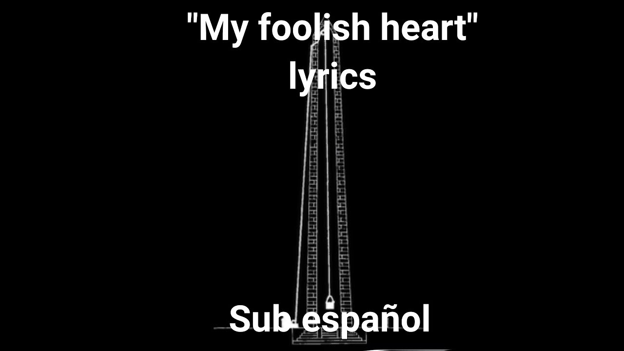 Jane Morgan - My foolish heart / Monument Mythos - WASHINGTONWORMHOLE
