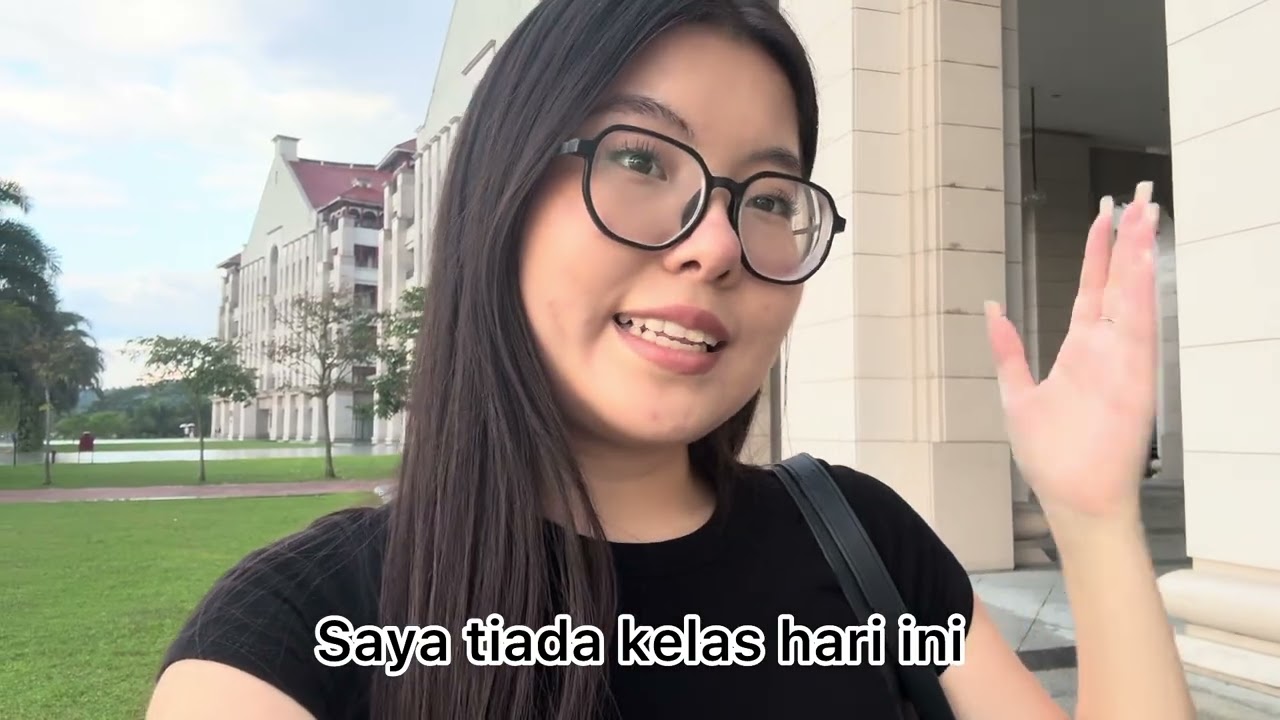 PENGALAMAN HIDUP BAHARU SAYA DI MALAYSIA 🇲🇾 