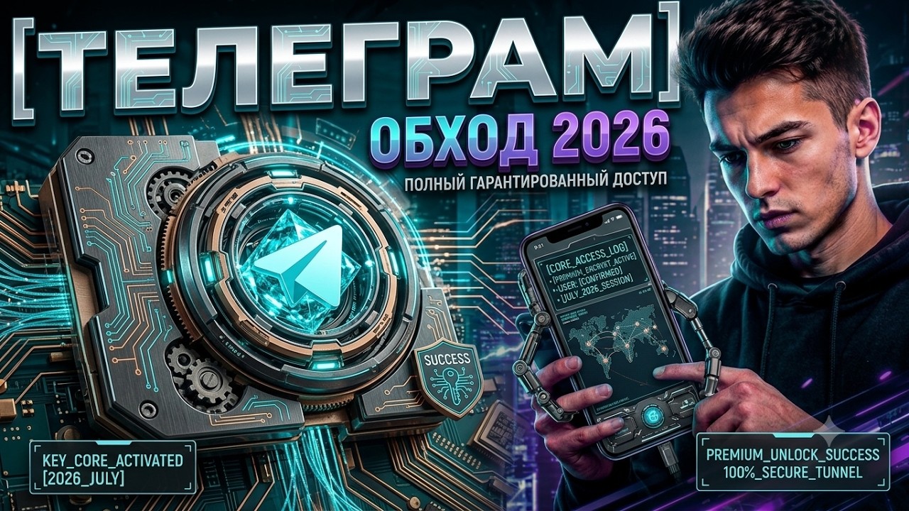 ТЕЛЕГРАМ НЕ РАБОТАЕТ? Официальный фикс телеграм пк новый обход блокировки телеграмма тг обход запрет