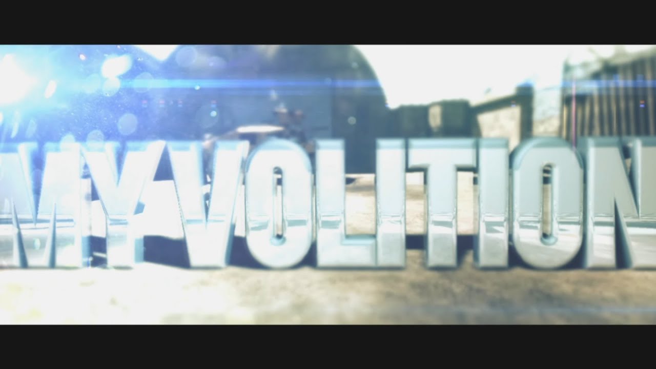 【SF2】fpsLol "MY Volition" Fragmovie by ZAXMA