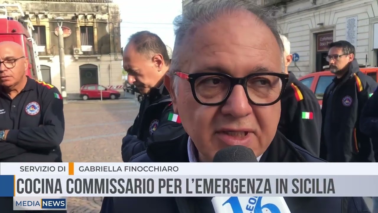 Medianews del 23 01 2026 prima edizione