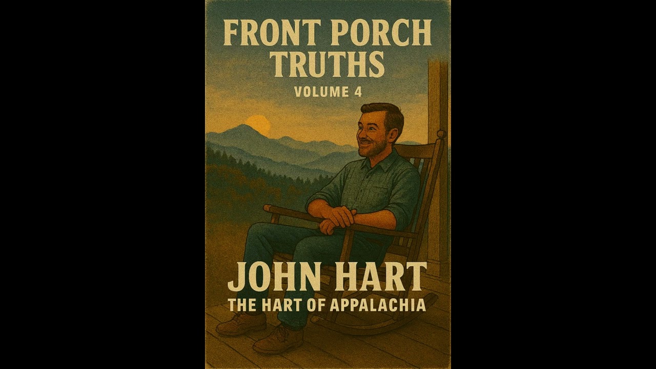 Front Porch Truths 4