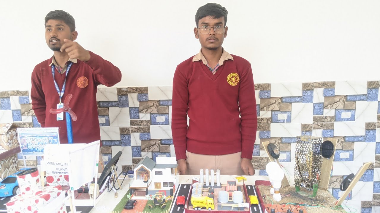 Science Exhibition on Science Day to honour C.V.Raman