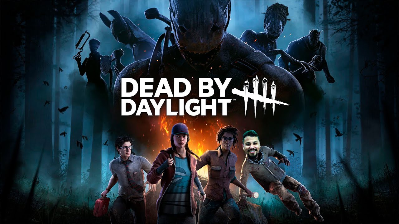 Dead by Daylight - POR POUCO - #1