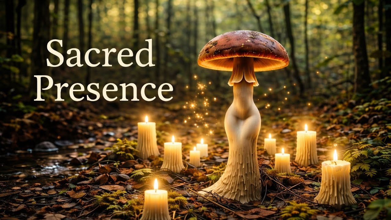 Reconnect with your sacred feminine energy and awaken your inner power 🔥