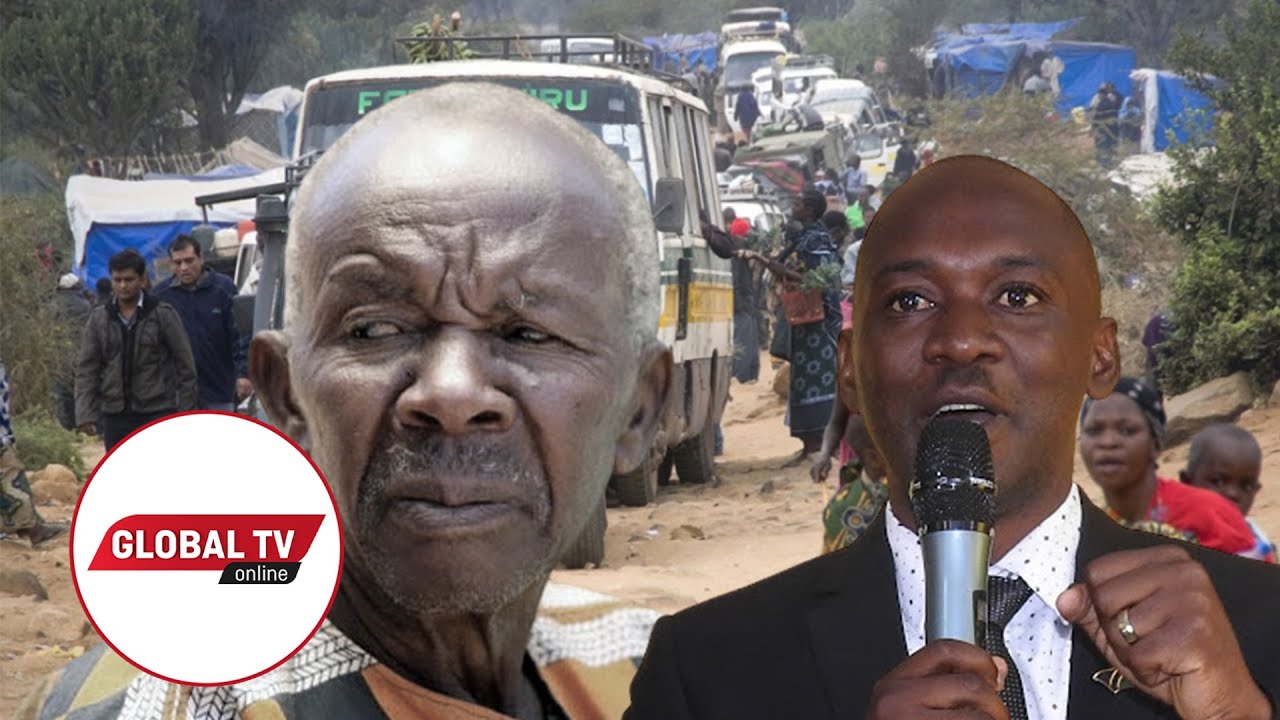 PIKIPIKI, MAGARI YAFURIKA KUHAKIKI kama BABU wa LOLIONDO AMEFARIKI, SERIKALI YATOA TAMKO...