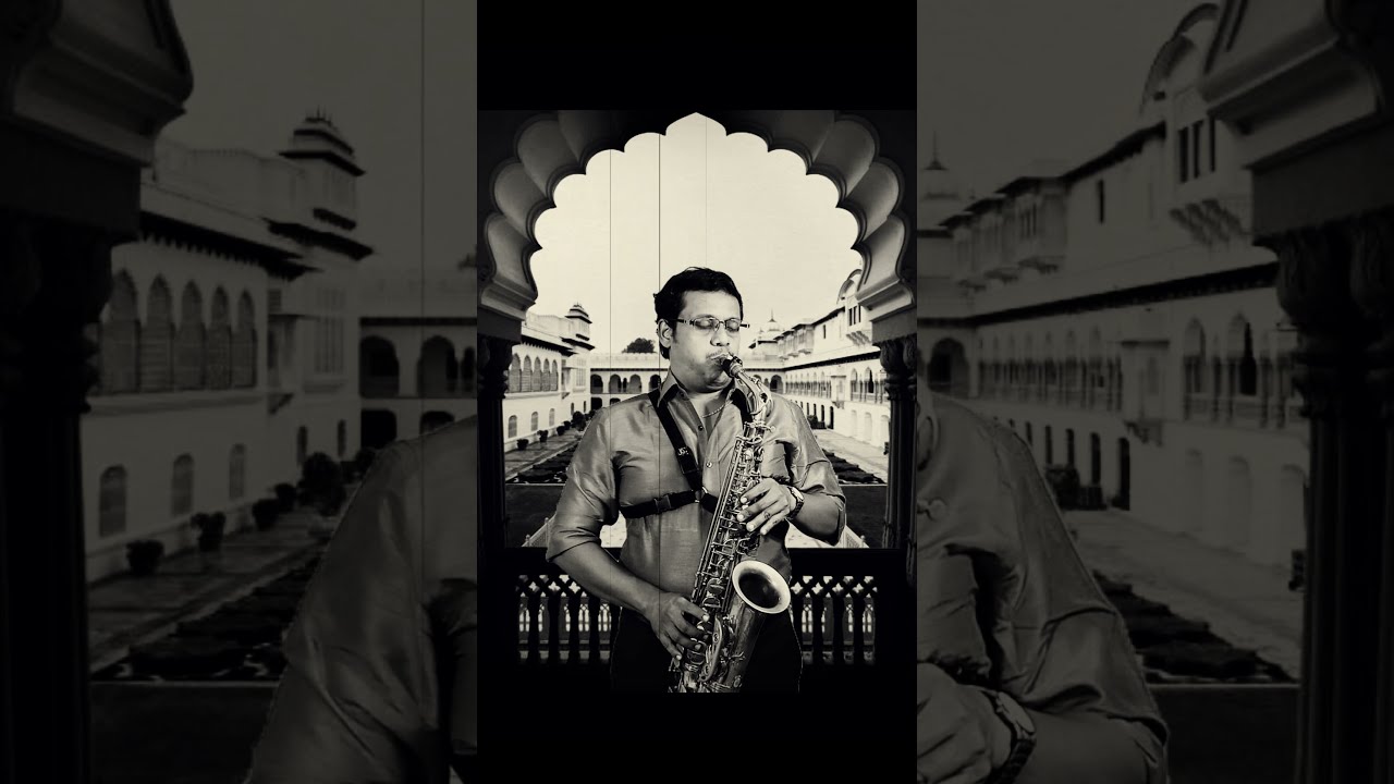 Malarnthum Malaratha Paasamalar Cover SaxJai