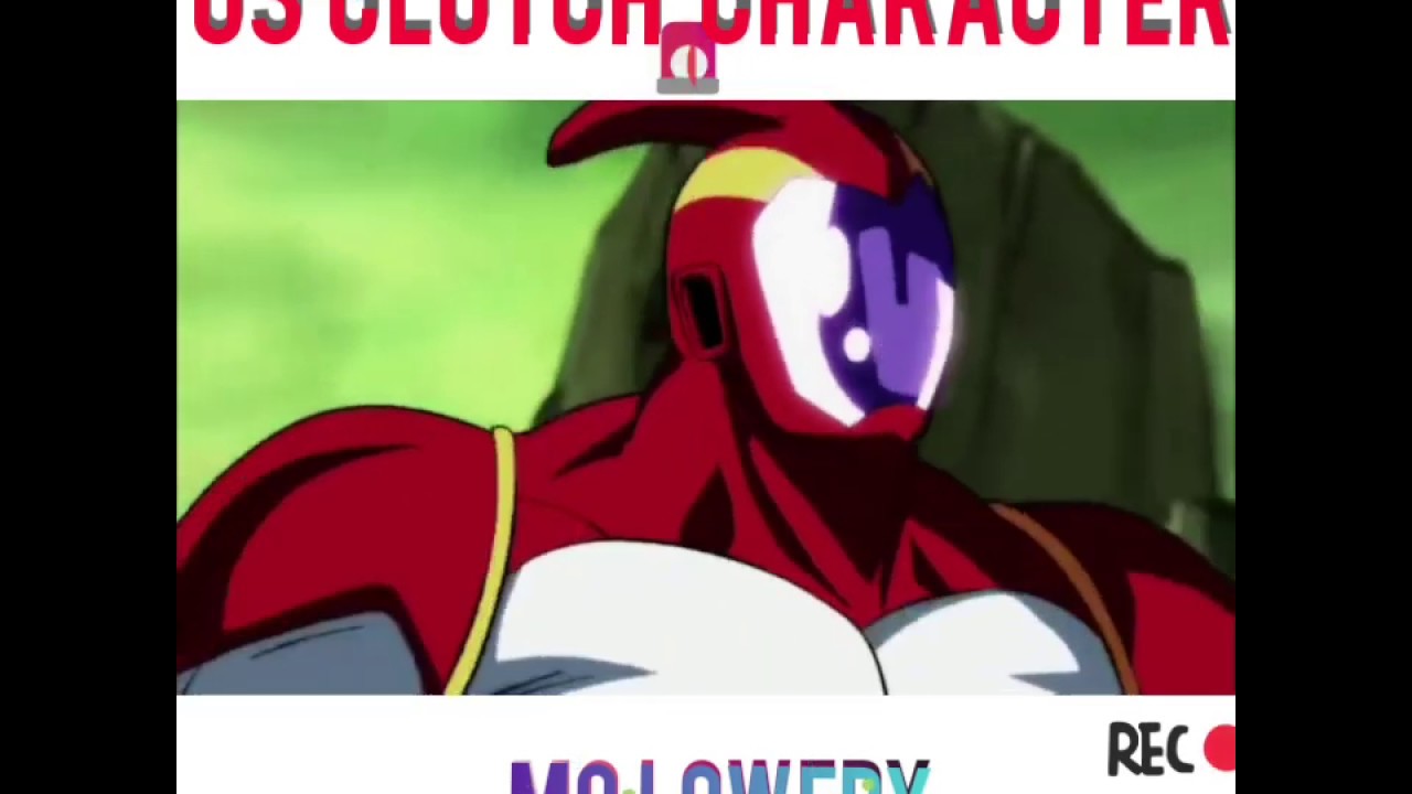 Mo Lowery DBS: Clutch Character Of U3