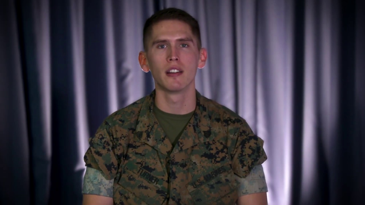 MCCS TV: Sexual Assault Awareness and Prevention Month