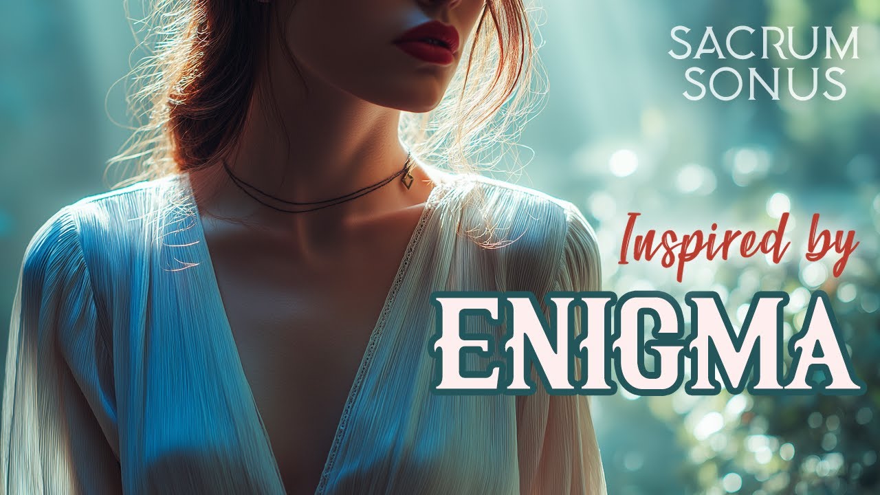 Enigmatic Music - New Age Music - Enigma Style Music 2025