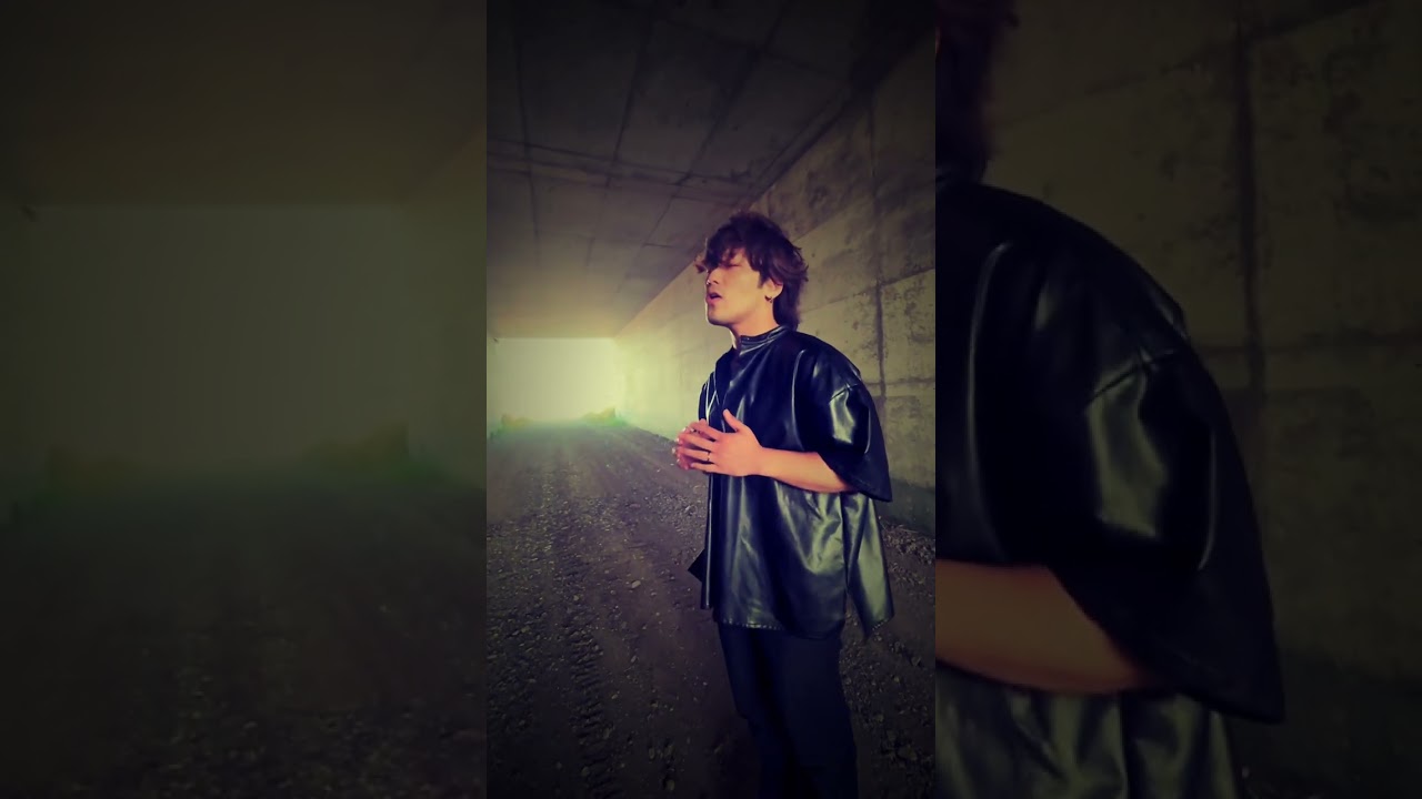 Kevin Penkin「Hanezeve Caradhina」cover