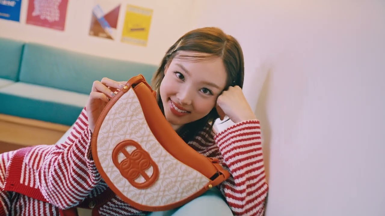 NayeonByBONIA unveil our latest Spring/Summer 2024 Collection