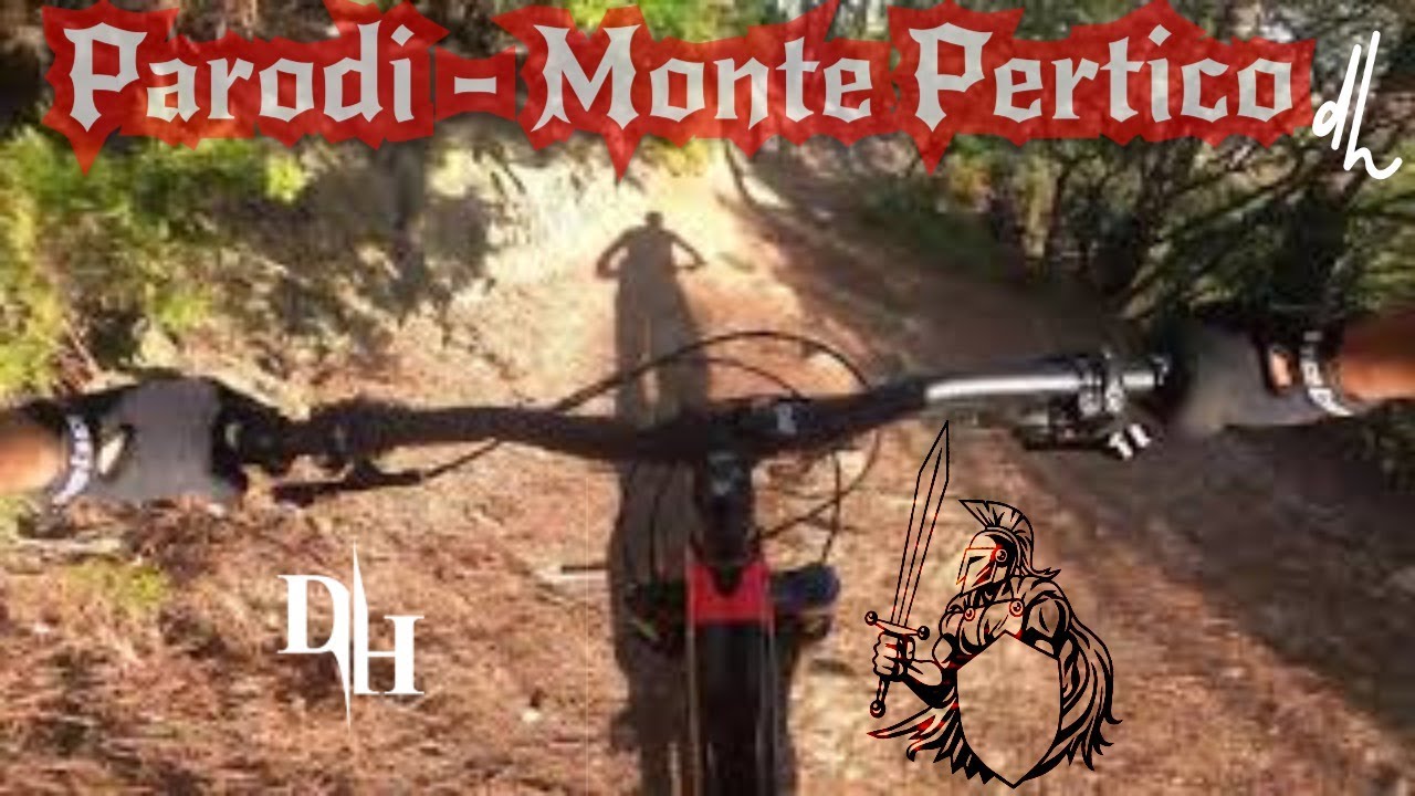 Parodi DH