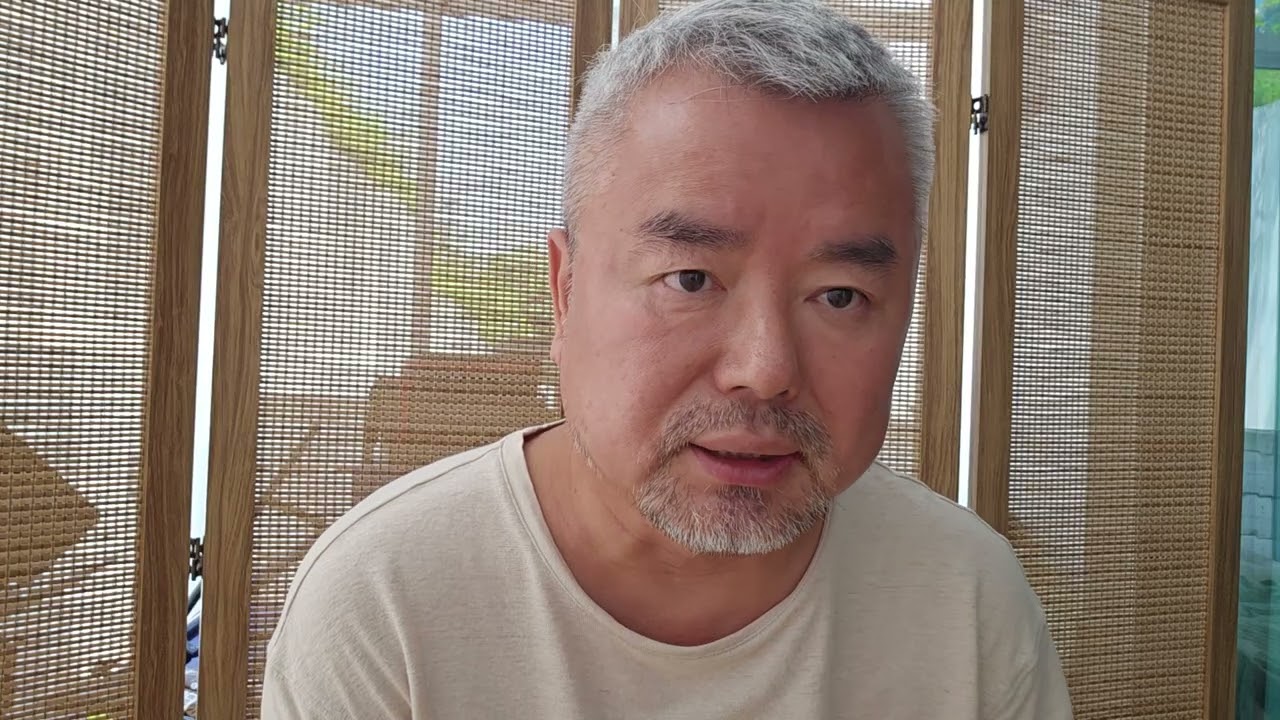中国的中产阶级在泰国陪孩子读书会返贫吗？