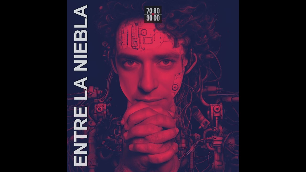 ENTRE LA NIEBLA (Cerati con IA)