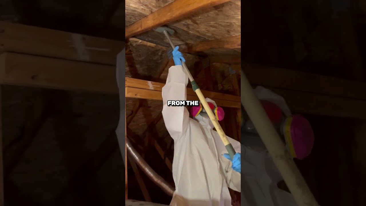 Most Dangerous Crime Scene We Ever Cleaned
