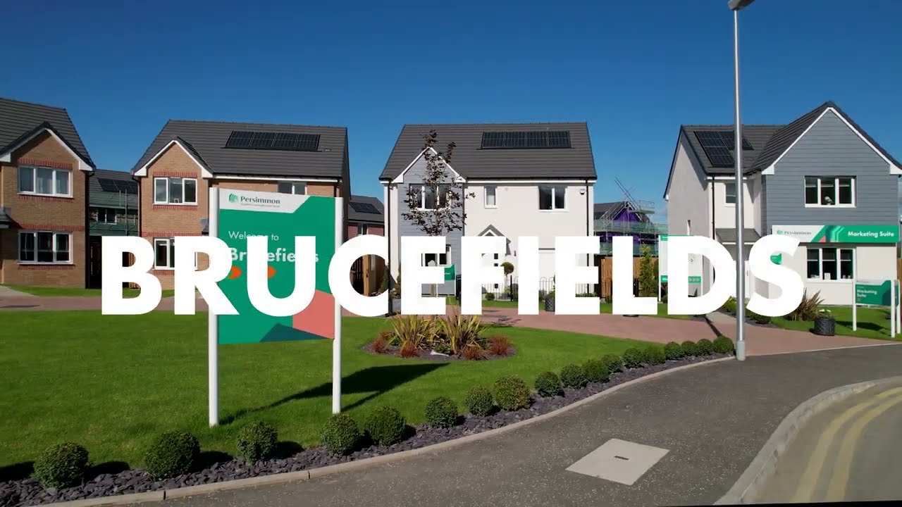 Brucefields - Sept 2025