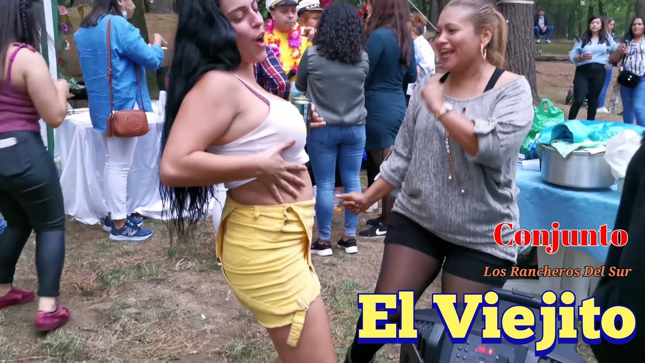 El Viejito Conjunto Los Rancheros Del Sur