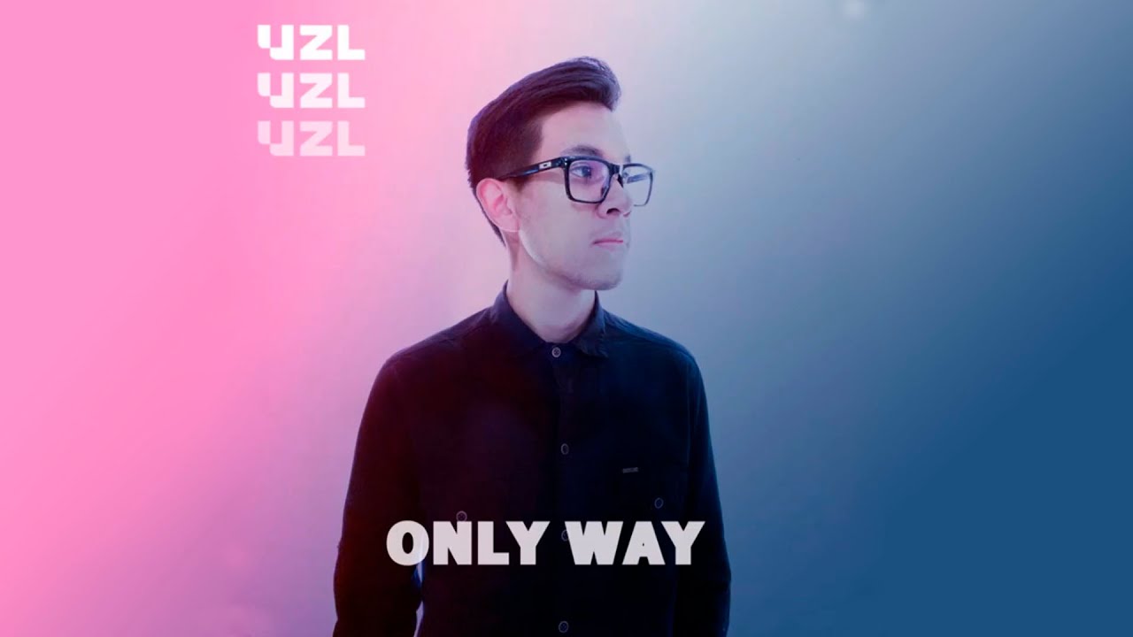 UZIEL - Un Camino (Planetshakers - Only Way en Español)