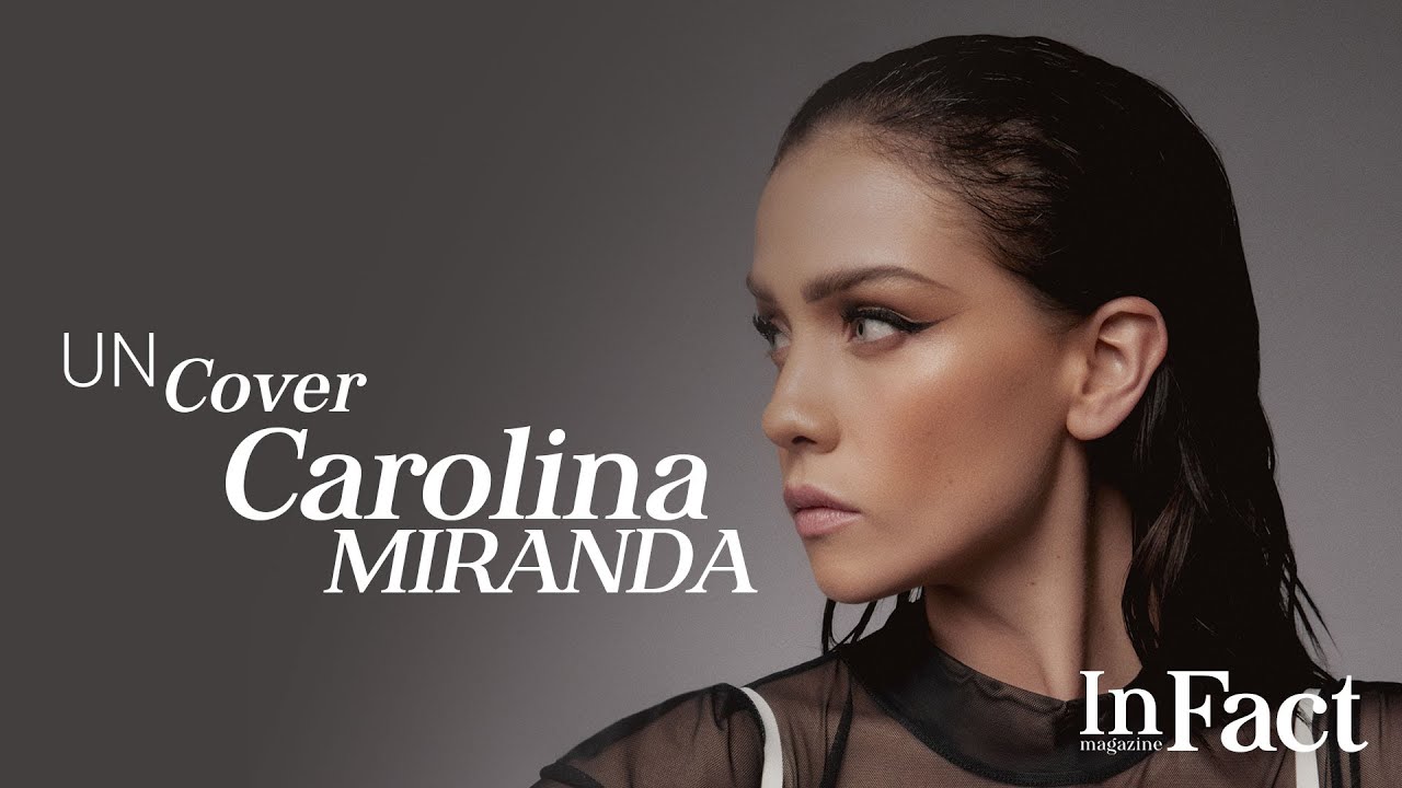 UnCover Carolina Miranda