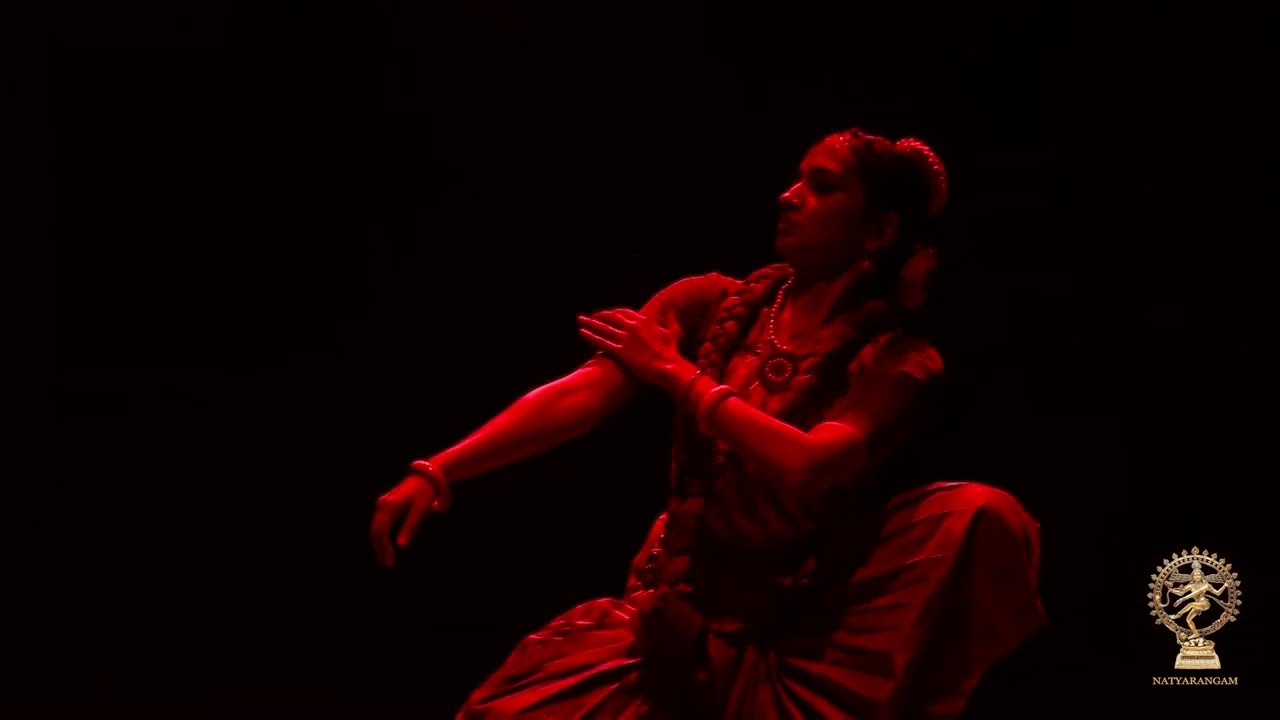 Sharad - Rising Through Fall - Dr. Ramya Suresh