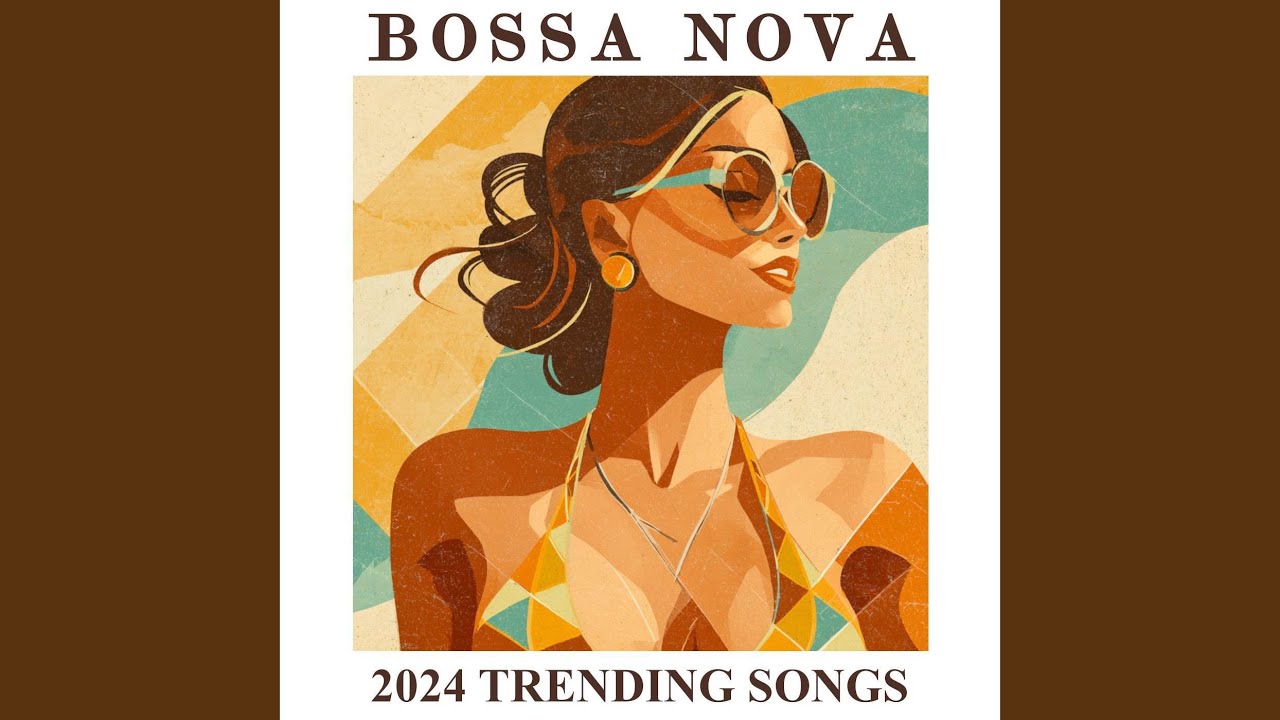 Disco (i can't help it with you) (Bossa Nova Cover)