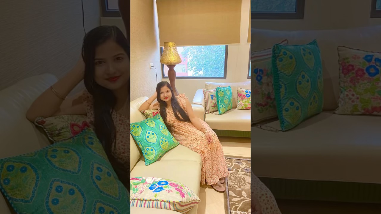 @GingerHotelsIndia , New Delhi Room tour | Room tour video#Gingerhotel#newdelhi#Roomtour