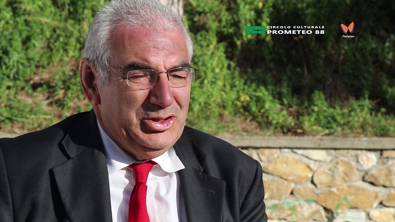 Documentario Il Cammino di Pratopiano