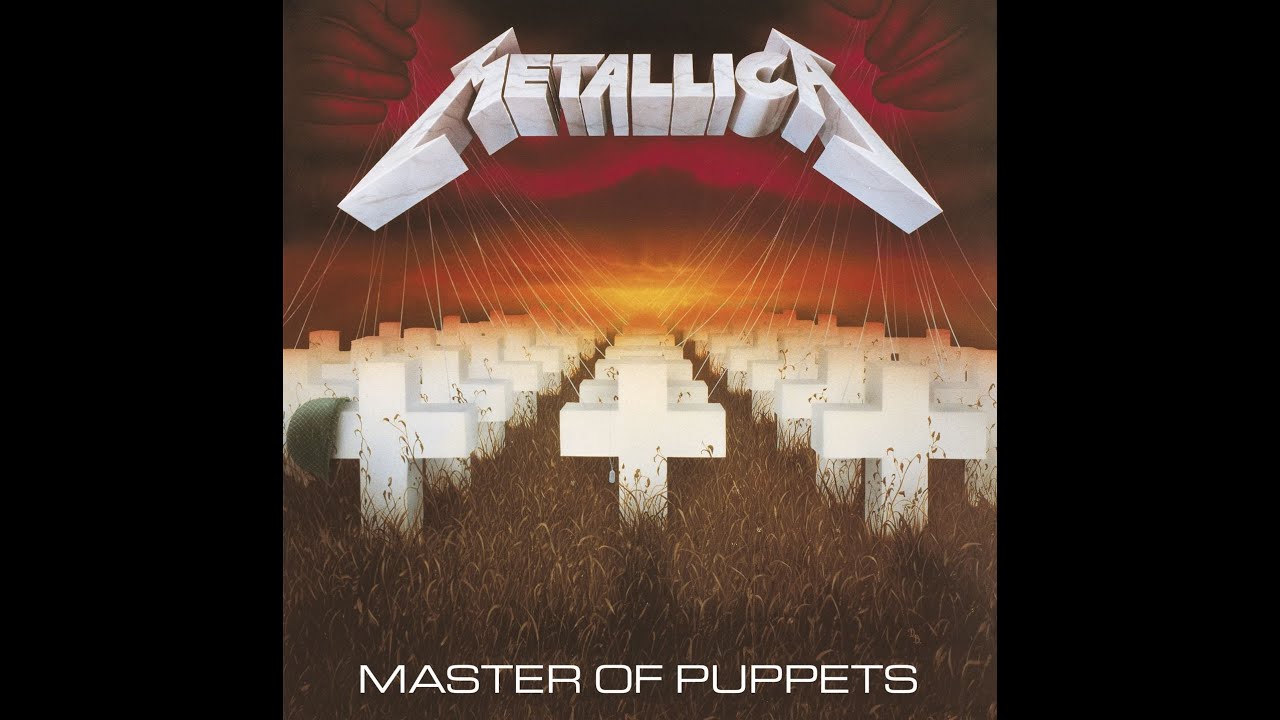Battery by @metallica