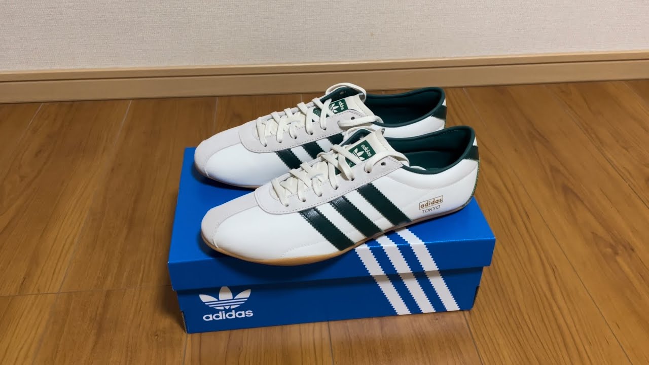 adidas Tokyo #adidas